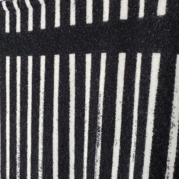 Marimekko Target terry texture tunic shift Beach cover-up dress - Picture 5 of 12